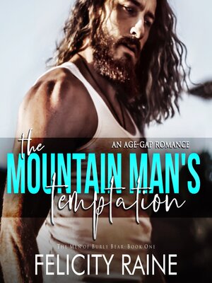 cover image of The Mountain Man's Temptation